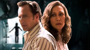 Conjuring 4 l’Heure du Jugement : une bande-annonce glauque pour la fin de la saga d'horreur (a priori)
