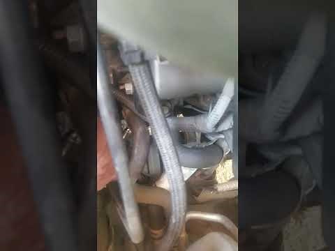 2007 hhr 2.2 coolant temp sensor replacement