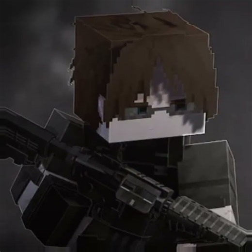 saya sudah membuat jose dan grav #minecraft