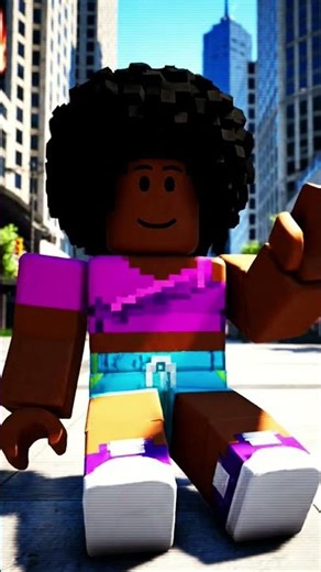 Roblox Shopping Cart Jump #roblox