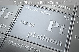 Does Platinum Rust/Corrode? - preciousmetalinfo.com