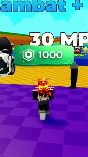 Cara Mendapatkan Item Gratis di ROBLOX GRATIS Celana dan Bundle #roblox #ugcroblox