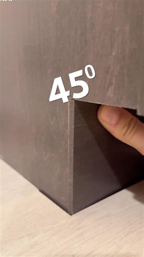 How to properly install a toe kick