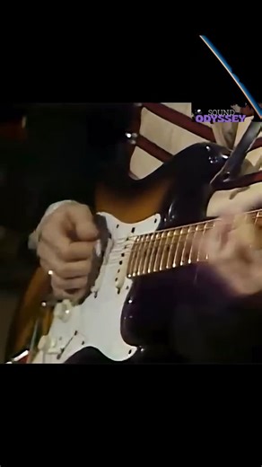 Sound Odyssey | Eric Johnson - Cliffs of Dover (Austin, TX 1988) Eric Johnson Compilation #music #soul #guitar #fender | Instagram