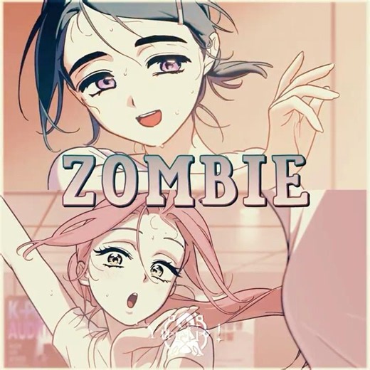 #MIZISUA || Alien Stage || TW: Hyper-realistic heart imagery || Zombie ||