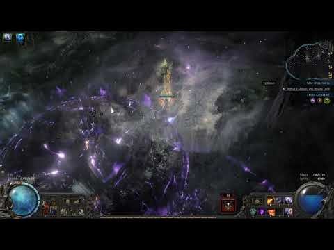 Path of Exile 2 - Chronomancer - Slow - 4x Time Freeze - 4x Convalescence