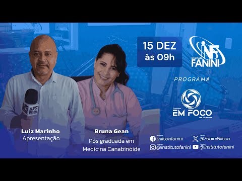 PROGRAMA EM FOCO - 15/12/25
