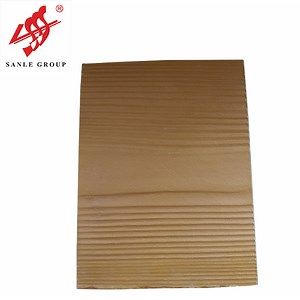 [Hot Item] Fiber Reinforced Cement Facade Cladding Panel /External Wall Cladding