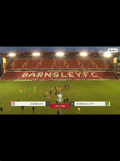 Barnsley 1-0 Norwich: FA Cup Round 3 Highlights