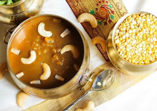 Sri Lankan Food: 14 Traditional Dishes of Sri Lanka | Travel Food Atlas