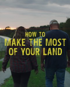 520 reactions · 21 shares | There are millions of ways to make the most of your land. See how the people who run with us do it and start making the most of yours. | John Deere | Facebook