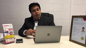 5.1K views · 46 reactions | Graduate students with 6.5 Bands 6 in each module eligible. Australia or Canada refused eligible. Spouse can get full work visa and more -9781077777 | Studyplus | Facebook