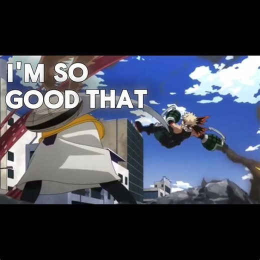 mlp × mha (edit) #animeedit #myheroacademia #bakugoukatsuki