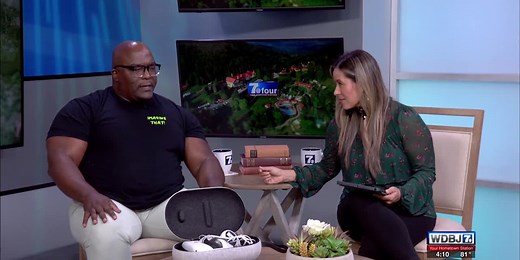 Project Imagine uses workforce training model