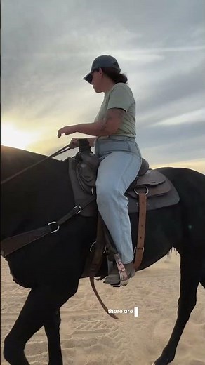 Do you teach your own kids how to horse ride? #equestrianjourney #kidsandhorses #horseriding