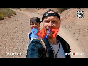 CheapOair- Faces :15