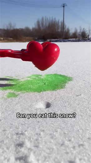 Is It Safe to Eat Snow? Understand the Science