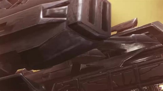 Transformers on TikTok