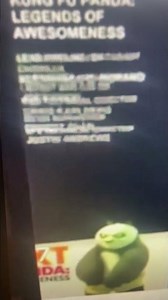 Nickelodeon Split Screen Credits!