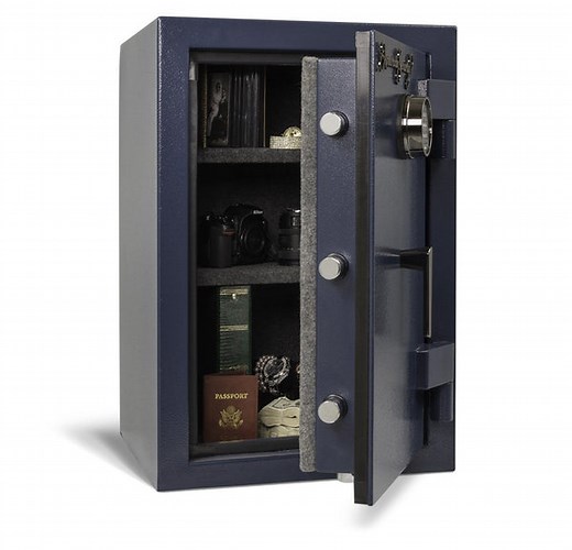 AMSEC AM3020E5 Home Security Safe