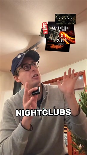 Svarar 18 Nightclubs in stockholm, sweden 2026! Nye coming… | Nightli