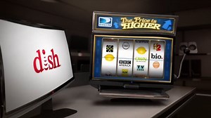 Dish network slots machine
