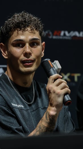 NXT Boxing Promotional Company on Instagram: "Your Co-Main event coming in hot 🔥 Orion Brown vs. Johnny Sammut Tickets ⏩️ nxtboxing.com"