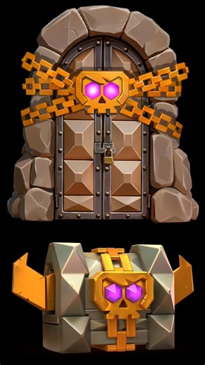 12 Insane Doors you must not miss During The Dragon Duke Community Event #clashofclans #shorts