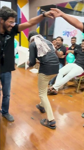 Indoor Team Building Activities for Employees | VGTS Family #officefun