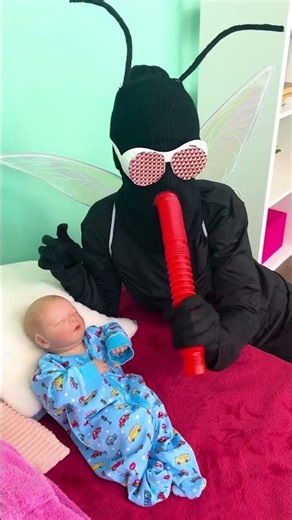On a testé un gadget anti-moustiques viral 😳🦟