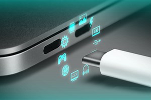 Things you should know when you charge your laptop using USB Type-C