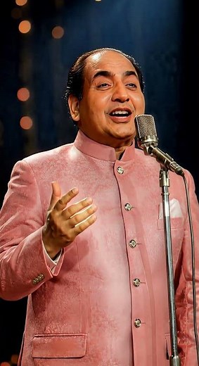 Mohammed Rafi Evergreen Hits 🎙️ | Best Old Hindi Songs | Golden Era Bollywood Classics