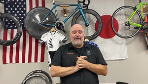 2.1K views · 35 reactions | NAHBS/The Bicycle Show update July 6th ❗️❗️ | North American Handmade Bicycle Show | Facebook