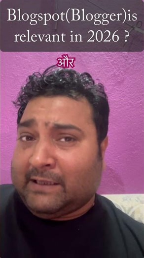 2026 me Blogger se Paise Banenge? Truth 😳