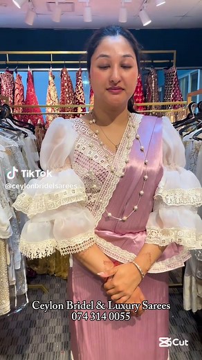 Thailand bride ❤️#srilanka #traditionalcostume #thailandbride #preshoot #love #fyp #❤️