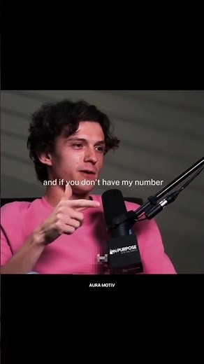 Best quote ever to start your 2026 #motivation #tomholland