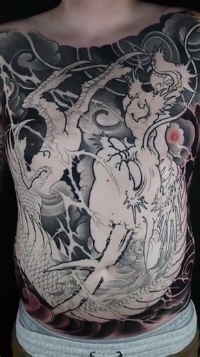 The Dragon Mentorship by @billcanales 3-Month Masterpath.