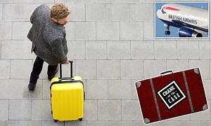 I'm locked out of my BA account - have I lost my 650,000 Avios points?