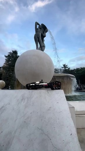 Ufo WALL-E #flyboost #abruzzo www.flyboost.it | Falcong