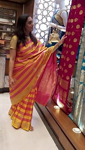 5.4K views · 98 reactions | Everyday is a saree day when you have the...