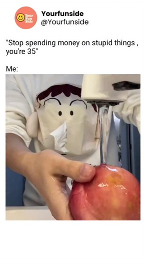 Comment the word "link" and I'll send you the link to this product 💌✨ Meet the t-shirt that secretly doubles as your napkin holder 😎🍴 Because why juggle things when your shirt’s got pockets made for snack breaks? Keep tissues, napkins, or even your emergency fries — all within reach. Fashion meets function, and laziness meets genius. | Yourfunside