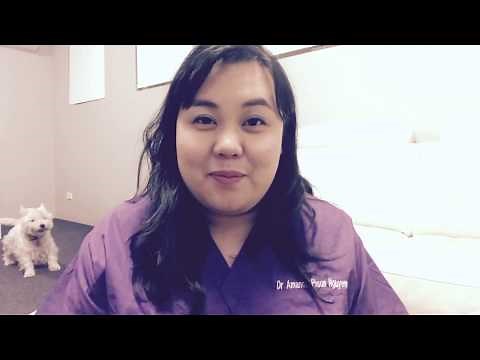 Temporomandibular joint deflection and deviation