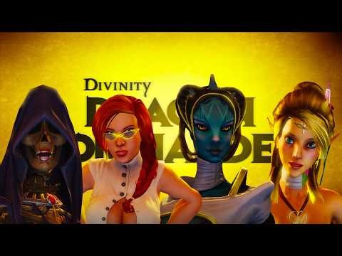 Divinity:Dragon Commander | 02 | A Bride For An Emperor