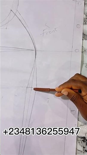 How to Contour Dart #fashion #darts #viralshots