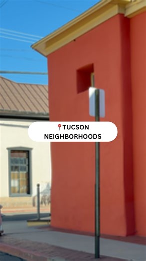 210 reactions · 51 shares | It’s hard to capture the charm of all 130+ Tucson neighborhoods — but highlighting West University, Sam Hughes, Colonia Solana, Blenman-Elm, Barrio Viejo, and the Mercado District–Menlo Park feels like the perfect place to start.  Explore the story behind these iconic areas and what makes each one uniquely Tucson.  Read more on Tucson Lifestyle #Tucson #TucsonLifestyle #TucsonNeighborhoods #LocalLiving #SouthernArizona | Tucson Lifestyle | Facebook