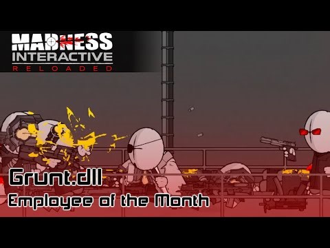 Grunt.dll | Madness Interactive Reloaded