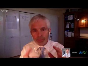 What is Wheat Sensitivity and Gluten Intolerance? - Dr. Tom O'Bryan
