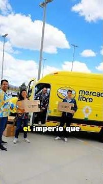 THE STORY OF HOW MERCADO LIBRE BEGAN | #didyouknow #funfacts #historicalfact
