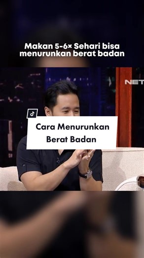 Denny Santoso on TikTok