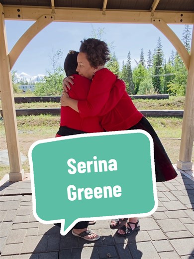 Resilient Inuk on TikTok